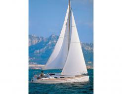 Segelyacht Dufour 34 chartern in Taalintehdas