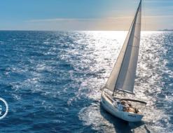 Yacht Dufour 360 Grand Large chartern in Portimao