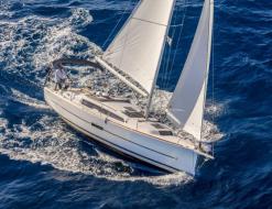 Segelyacht Dufour 360 Grand Large chartern in Portisco