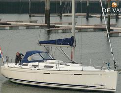 Segelboot Dufour 365 Grand Large Yachtcharter in La Rochelle
