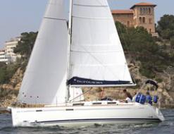 Sailing boat Dufour 365 Grand Large for rent in Club Nautic