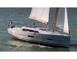 Segelyacht Dufour 382 Grand Large chartern in Port Toulon
