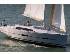 Segelyacht Dufour 382 Grand Large Yachtcharter in Birgu