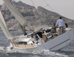 Segelboot Dufour 412 Grand Large chartern in Arrecife