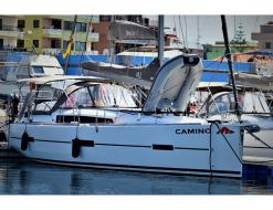 Segelyacht Dufour 412 Grand Large Yachtcharter in Arrecife