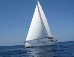 Yacht Dufour 425 Yachtcharter in Toulon