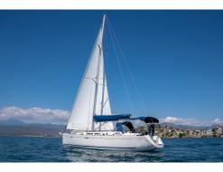 Segelyacht Dufour 425 Grand Large chartern in Fethiye