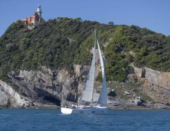 Yacht Dufour 430 Grand Large Yachtcharter in Port Corbieres