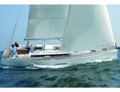 Yacht Dufour 450 Yachtcharter in Birgu