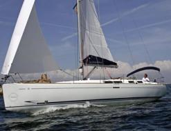 Segelyacht Dufour 455 chartern in Birgu