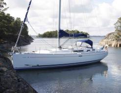 Segelyacht Dufour 455 Grand Large Yachtcharter in Taalintehdas