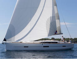 Segelboot Dufour 460 Grand Large Yachtcharter in Marina del Sur