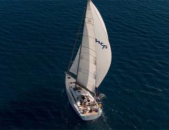 Segelyacht Dufour 460 Grand Large Yachtcharter in Marina Mandalina