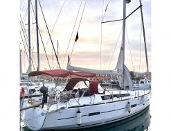 Segelyacht Dufour 460 Grand Large chartern in San Miguel de Abona