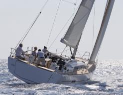 Segelyacht Dufour 460 Grand Large Yachtcharter in Las Palmas de Gran Canaria