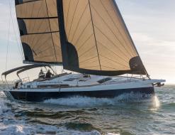 Segelyacht Dufour 470 chartern in Pointe a Pitre