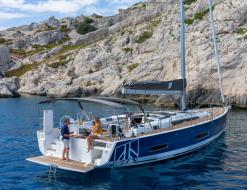 Segelyacht Dufour 530 chartern in Annapolis