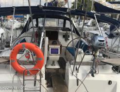 Segelboot Elan 434 Impression chartern in Las Galletas