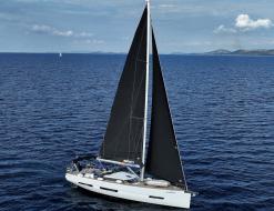 Segelboot Elan GT6 chartern in Biograd na Moru