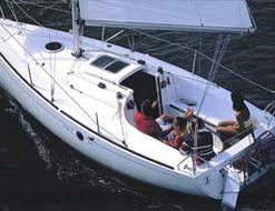 Yacht First 211 Yachtcharter in Marina di Cervia