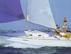 Yacht First 31.7 Yachtcharter in Arzon