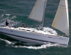 Yacht First 40.7 - Sailboat Charter Angra dos Reis