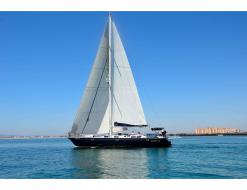 Yacht Gib Sea 52 Master Yachtcharter in Mahon