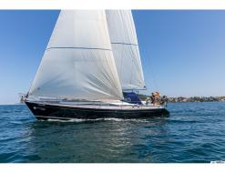 Segelboot Grand Soleil 43 Yachtcharter in Baiona