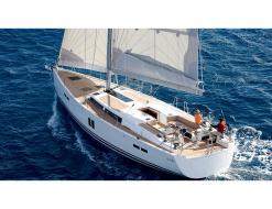 Segelyacht Hanse 458 chartern in Kos Marina