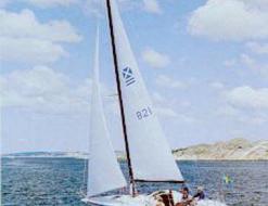 Yacht Maxi 95 - Sailboat Charter Stillingsoen