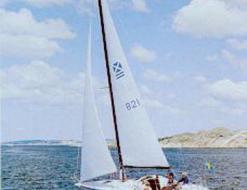 Maxi 95 Segelyacht Charter StillingsÃ¶n