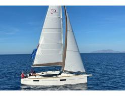 Yacht Maxus 35 for charter in Messina