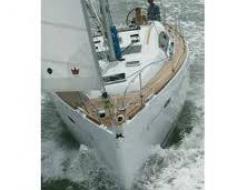 Yacht Oceanis 40 - Sailboat Charter Mahon