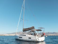Segelyacht Oceanis 40 Yachtcharter in Kos Stadt