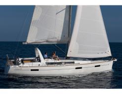 Sailboat Oceanis 41 for charter in Palma