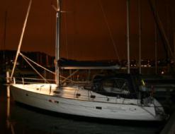 Segelboot Oceanis 411 Clipper chartern in Bjorla Marina