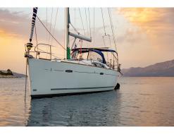 Segelyacht Oceanis 43 Yachtcharter in Nikiana