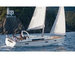 Yacht Oceanis 45 chartern in Marti Marina