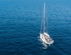 Yacht Oceanis 46.1 chartern in Kos Stadt