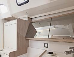 Segelyacht Oceanis 461 Yachtcharter in English Harbour Town