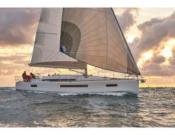 Sailing boat Oceanis 51.1 available for charter in Las Palmas de Gran Canaria