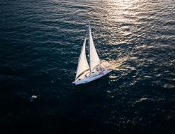 Yacht Oceanis 51.1 Yachtcharter in Nanny Cay Marina