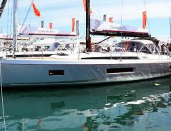 Segelyacht Oceanis 51.1 chartern in Le Marin