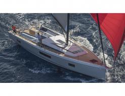 Sailing yacht Oceanis 51.1 available for charter in San Miguel de Abona