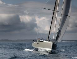 Yacht Pogo 36 for hire in La Rochelle