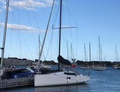 Segelyacht Pogo 36 Yachtcharter in Bormes les Mimosas