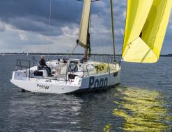 Segelyacht Pogo 44 Yachtcharter in Bandol