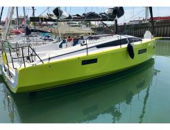 Segelyacht RM 11.80 chartern in Bormes les Mimosas