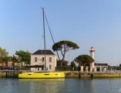 Segelyacht RM 11.80 Yachtcharter in Pointe a Pitre