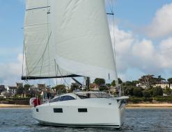 Segelyacht RM 11.80 chartern in Bormes les Mimosas